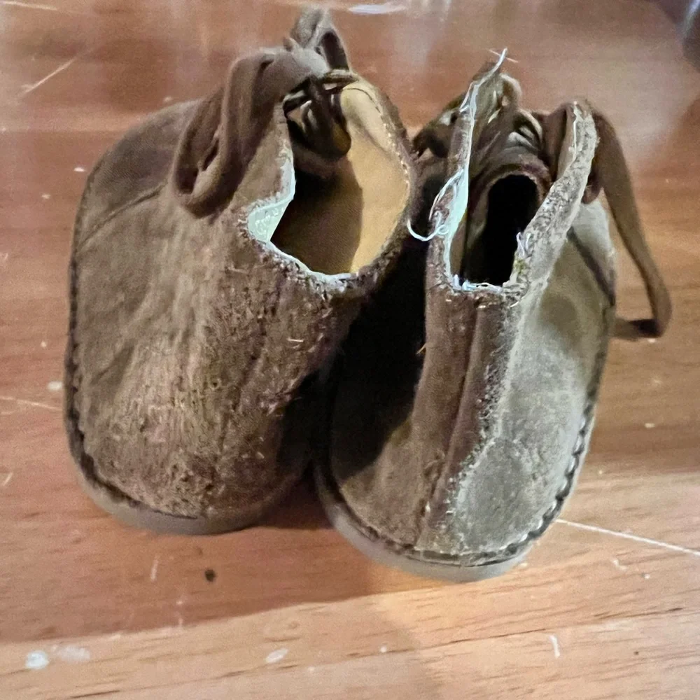 Toddler shoes - Picture 3 of 5